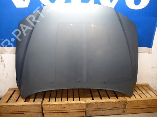 Used Hood VOLVO S80 I (184) 2.4 T (200 hp) 12472178