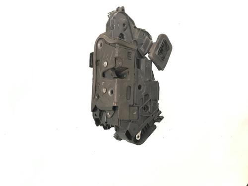 Used Front left lock SKODA FABIA III Estate (NJ5) 1.2 TSI (110 hp) 13162203