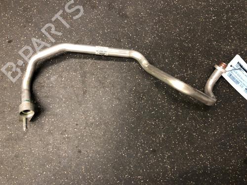 Used AC pipe FORD FIESTA VI (CB1, CCN) 1.0 Sport (140 hp) 15633432