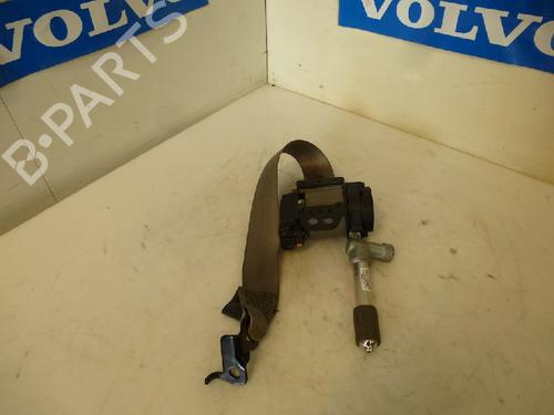 Rear right seatbelt VOLVO S80 I (184) 2.5 T | BP12474956I28 