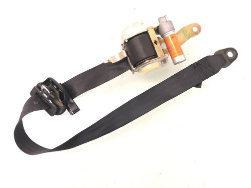 Used Front right seatbelt CHEVROLET MATIZ (M200, M250) 0.8 (52 hp) 12485185