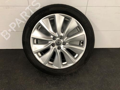 Used Rim Rim OPEL GRANDLAND / GRANDLAND X (A18, P1UO) 1.2 (75) (131 hp) 13163476 13163476