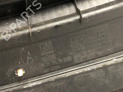 Scuttle panel CHEVROLET SPARK (M300) 1.0 LPG | BP28190140C110 - Image 3