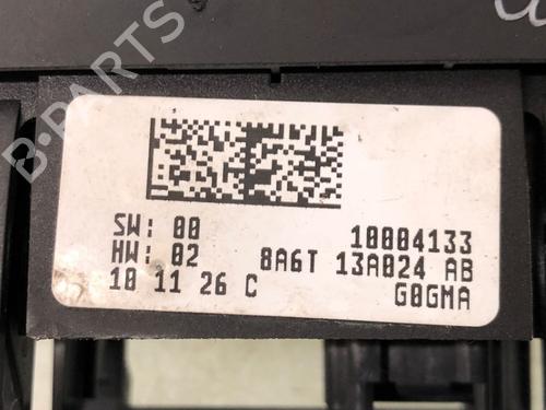 Headlight switch FORD FIESTA VI (CB1, CCN) 1.25 | BP16161222I24 