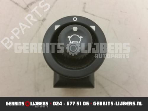 Used Mirror switch FORD FIESTA V (JH_, JD_) 1.4 TDCi (68 hp) 12248963