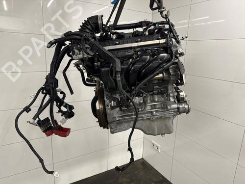 Motor SUZUKI IGNIS III (MF, FF) 1.2 (ATK412) | BP32330754M1 - Image 3