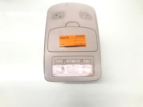 Kabinelys OPEL ZAFIRA TOURER C (P12) 1.6 CDTI (75) (120 hp) 12475781