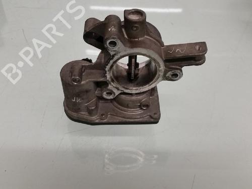Used Throttle body OPEL CORSA D (S07) 1.3 CDTI (L08, L68) (95 hp) 12472162