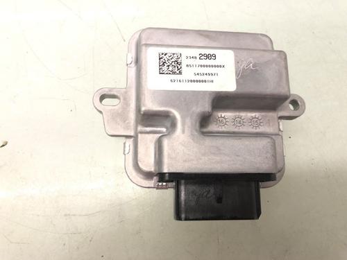 Used Fuel ECU Fuel ECU 20213834 20213834