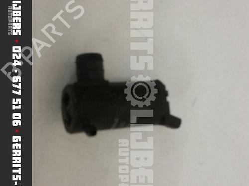 Used Washer pump Washer pump CHEVROLET MATIZ (M200, M250) 0.8 (52 hp) 13156751 13156751