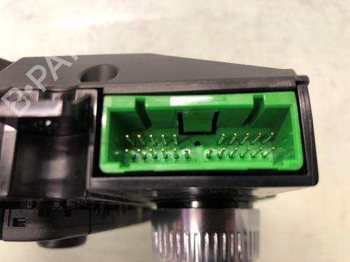 Climate control VOLVO V60 I (155) 1.6 DRIVe | BP23901056I5 - Image 4