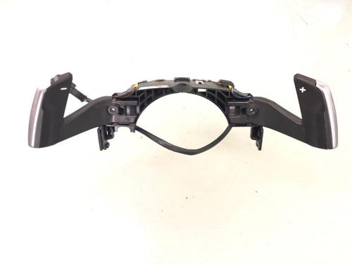 Used Steering wheel controls PEUGEOT 5008 II (MC_, MJ_, MR_, M4_) 1.6 THP 165 (M45GZW, M45GYW, M45GYV) (165 hp) 15633358