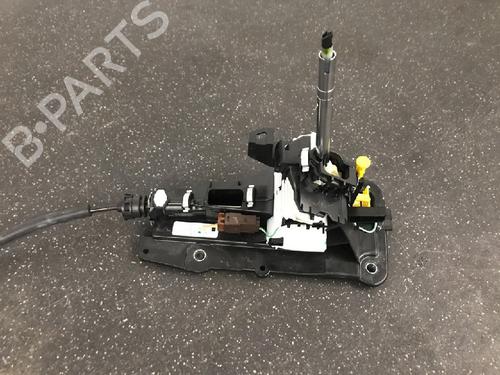 Gear lever RENAULT ZOE (BFM_) ZOE | BP12477725M90 