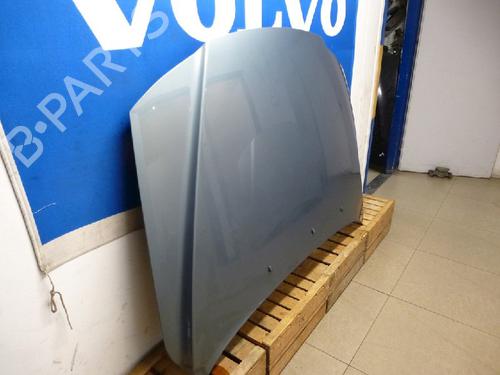 Hood VOLVO S80 I (184) 2.4 T | BP12472178C1 