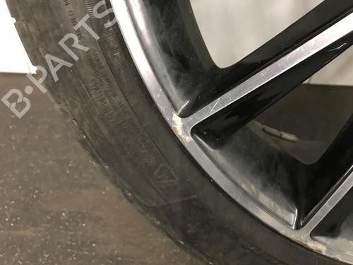 Rim MERCEDES-BENZ C-CLASS Coupe (C205) C 300 (205.348) | BP13162790C45 