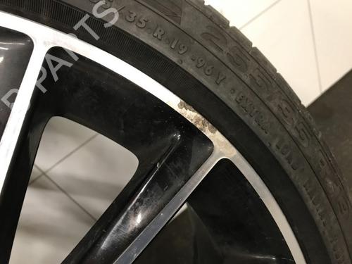 Rim MERCEDES-BENZ C-CLASS Coupe (C205) C 300 (205.348) | BP13162790C45 