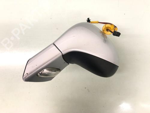 Used Left mirror PEUGEOT 308 I (4A_, 4C_) 1.6 16V (120 hp) 16428630