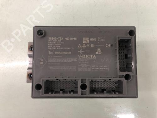Used Control unit Control unit 15629891 15629891