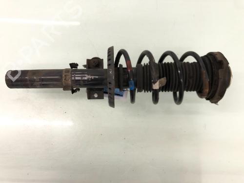 Used Left front shock absorber VW FOX Hatchback (5Z1, 5Z3, 5Z4) 1.2 (55 hp) 15628375