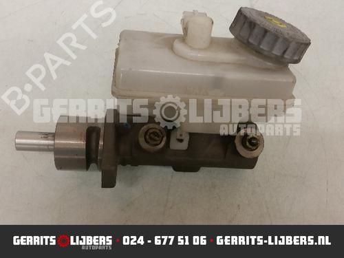 Maître-cylindre OPEL AGILA (A) (H00) 1.2 16V Twinport (F68) (80 hp) 12248795
