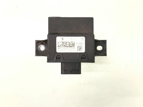 Used Control unit Control unit 12480376 12480376