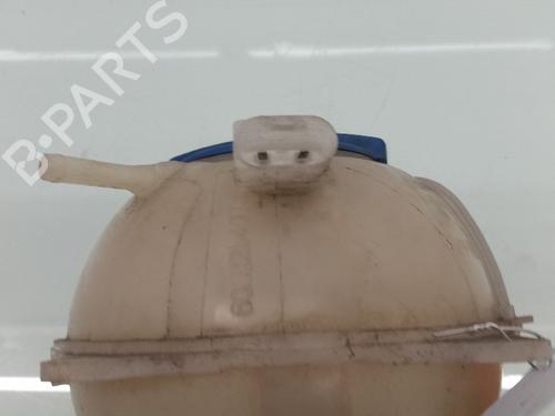 Expansion tank VW FOX Hatchback (5Z1, 5Z3, 5Z4) 1.4 | BP12249961C120 
