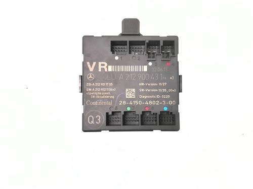 Used Control unit Control unit 12479364 12479364
