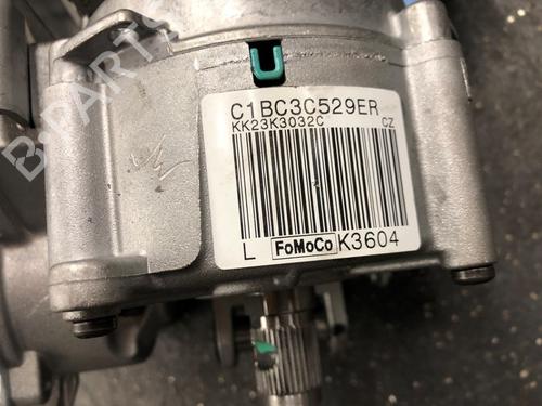 Steering column FORD FIESTA VI (CB1, CCN) 1.0 Sport | BP15633414M21 