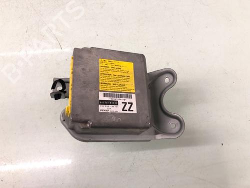 Kollisjonspute styreenhet DAIHATSU SIRION (M3_) 1.3 (M301) | BP12488103M53 