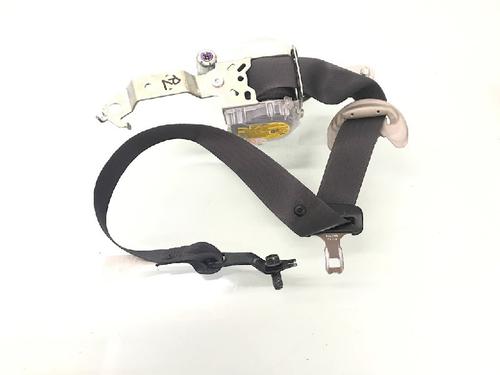 Used Front right seatbelt SUBARU LEGACY IV Estate (BP) 2.0 D AWD (BPD) (150 hp) 12473813