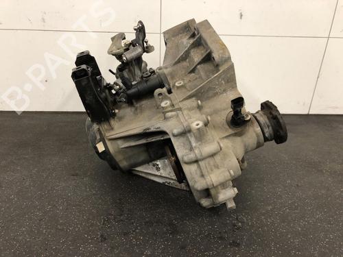Gearbox VW FOX Hatchback (5Z1, 5Z3, 5Z4) 1.2 | BP12489289M3 
