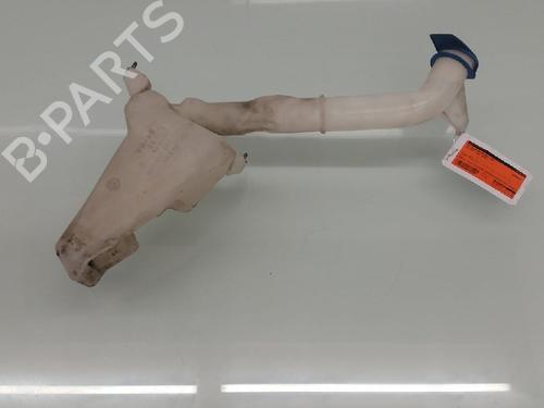 Used Windscreen washer tank VW POLO (9N_, 9A_) 1.4 16V (75 hp) 12250339