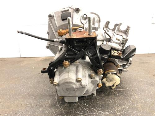 Gearbox FIAT DOBLO Cargo (263_) 1.3 D Multijet | BP26923567M3 