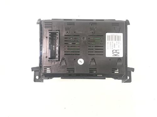 Display monitor OPEL ASTRA H (A04) 1.4 (L48) | BP13158916C48 
