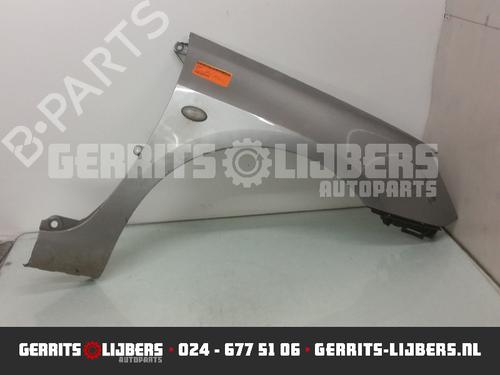 Used Right front fenders PEUGEOT 307 (3A/C) 1.4 HDi (68 hp) 12245611