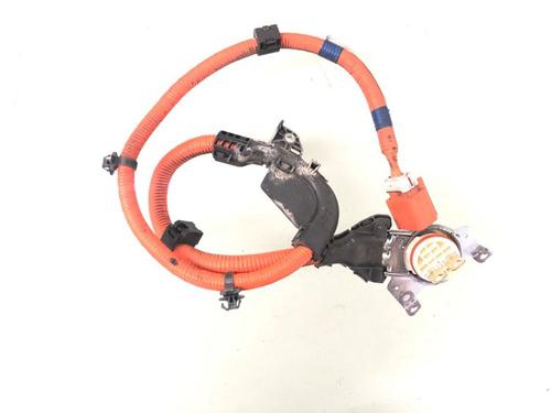 Used Cable TOYOTA AURIS Estate (_E18_) 1.8 Hybrid (ZWE186_, ZWE186R, ZWE186H) (136 hp) 12946411