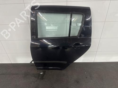 left-rear-door-suzuki-swift-iii-mz-ez-2005-28018732 main image