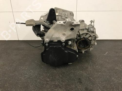 Gearbox VW GOLF VI (5K1) 1.6 TDI | BP15632030M3 
