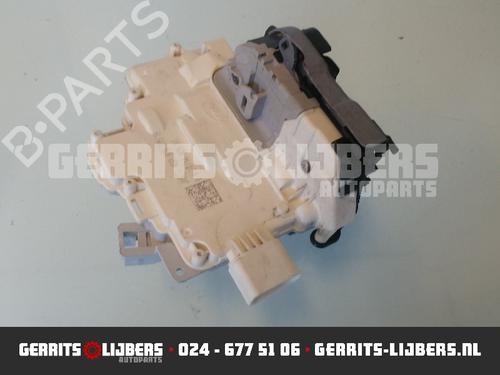 Used Rear left lock AUDI A2 (8Z0) 1.2 TDI (61 hp) 13157548