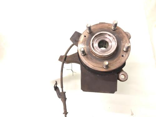 Used Right front steering knuckle HYUNDAI i30 Estate (GD) 1.4 (101 hp) 29699963