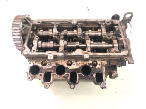 Used Cylinder head Cylinder head 15878169 15878169