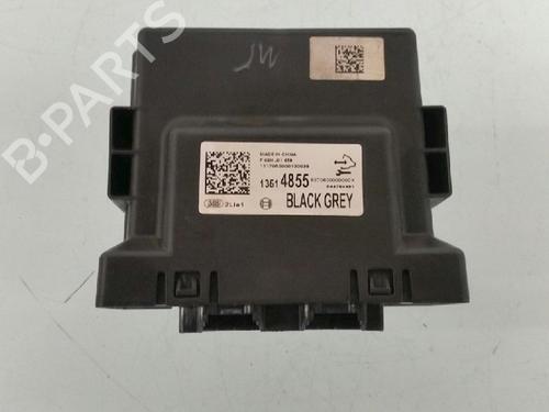 Elektronisk modul OPEL ASTRA K (B16) 1.4 Turbo (68) (150 hp) 12472508