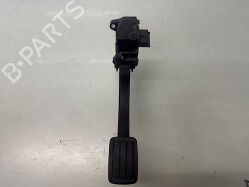 Used Pedal PEUGEOT 308 SW II (LC_, LJ_, LR_, LX_, L4_) 1.2 THP 130 (131 hp) 31719821