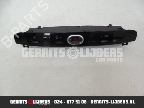 Used Warning switch FIAT PUNTO (199_) 0.9 Twinair Turbo (86 hp) 13156360