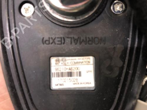Antenna/Base HYUNDAI i30 Estate (GD) 1.4 | BP29699939C140 