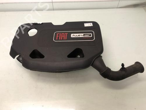 Underbody protection FIAT 500 (312_) 0.9 (312AXG1A, 312.AXG11) | BP23504342M92 - Image 2
