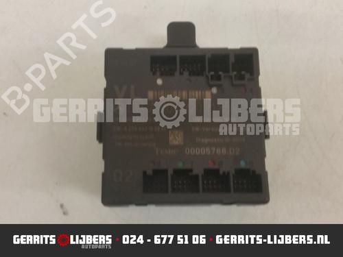 Used Comfort control module MERCEDES-BENZ C-CLASS (W204) C 320 CDI (204.022) (224 hp) 12247954