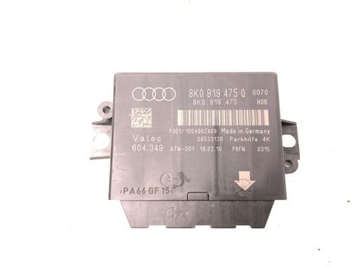 Used Electronic module AUDI A4 B8 Avant (8K5) 2.0 TDI (170 hp) 30193870