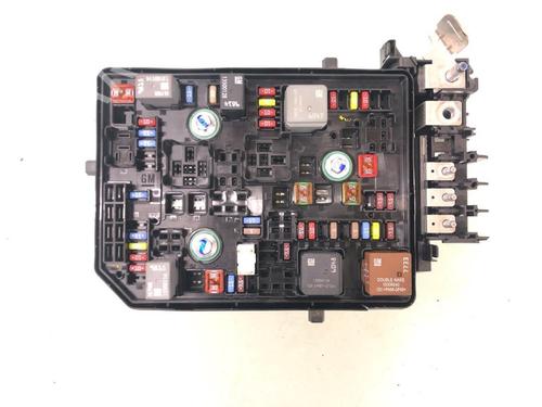 Used Fuse box OPEL ASTRA K (B16) 1.0 Turbo (68) (105 hp) 19251744