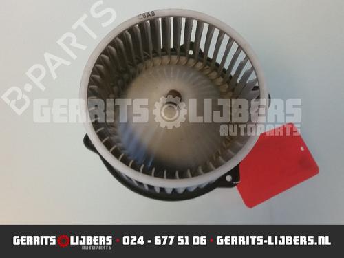 Heater blower motor HYUNDAI GETZ (TB) 1.5 CRDi | BP12249069M62 